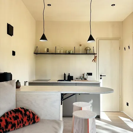 Tatil Evi Tiny House 1 Mit Garten In Der Lueneburger Heide *