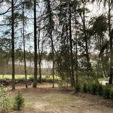 Tiny House 1 Mit Garten In Der Lueneburger Heide 別荘 ゾルタウ