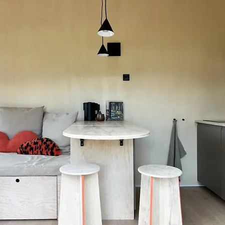 Tiny House 1 Mit Garten In Der Lueneburger Heide 別荘 *