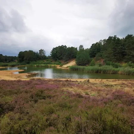 Tiny House 1 Mit Garten In Der Lueneburger Heide Tatil Evi *